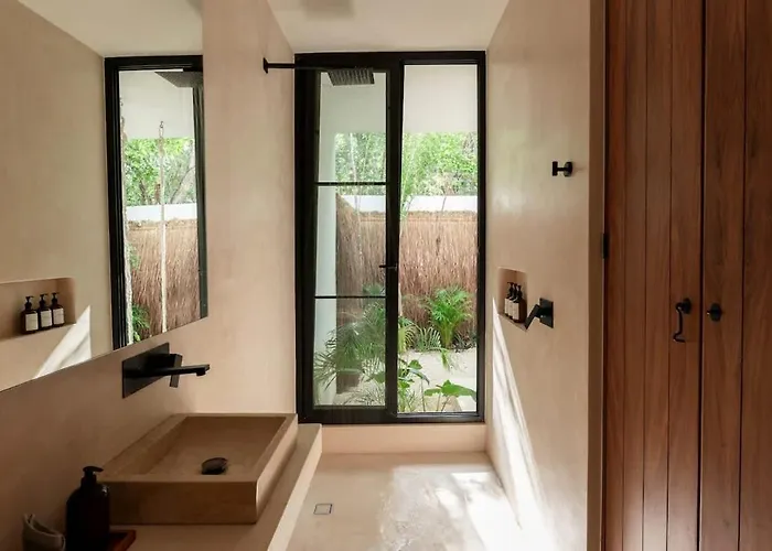 Hacienda Babylon - 9 10 Pools Gym & Sauna Holiday home