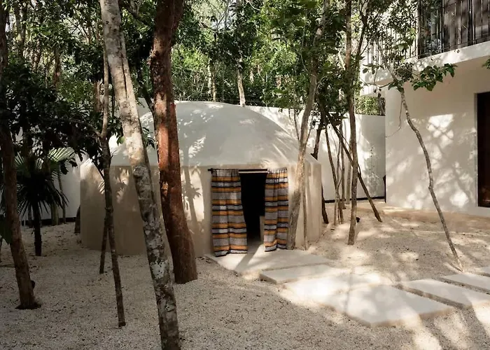 Hacienda Babylon - 9 10 Pools Gym & Sauna Holiday home *