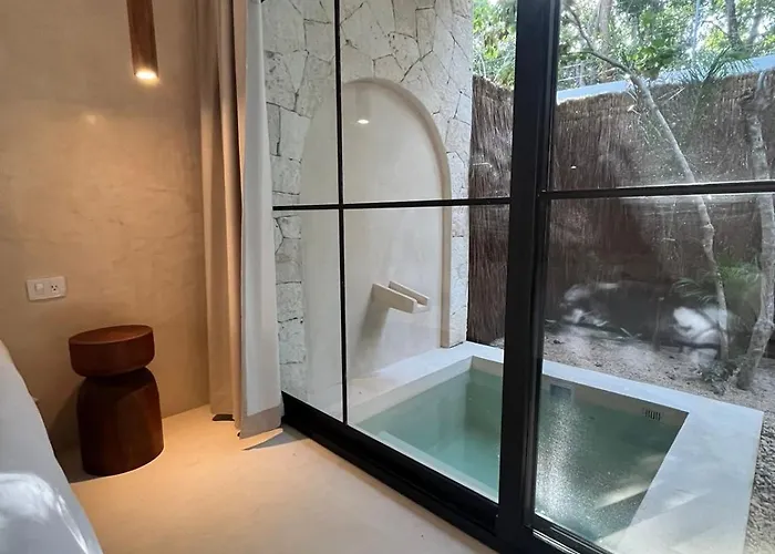 Hacienda Babylon - 9 10 Pools Gym & Sauna Holiday home *